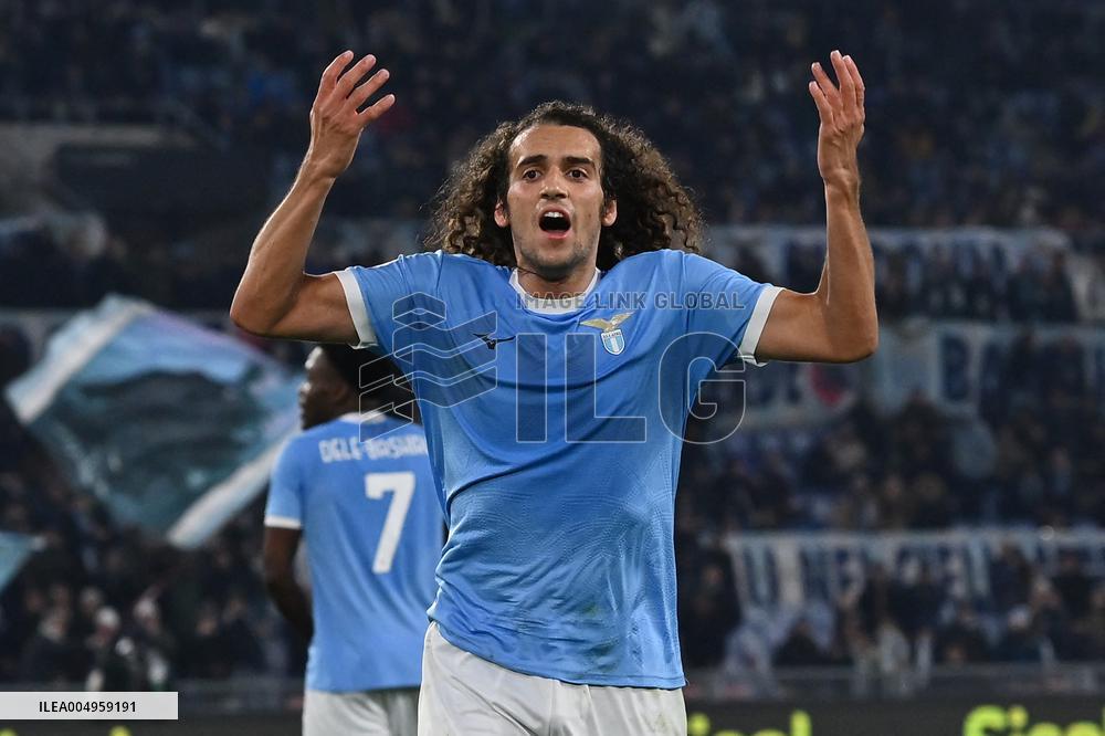 CALCIO - Coppa Italia - SS Lazio vs AC Milan