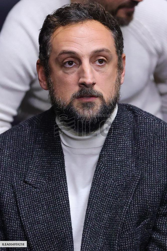 BASKET - Euroleague - Virtus Bologna vs Dubai Basketball