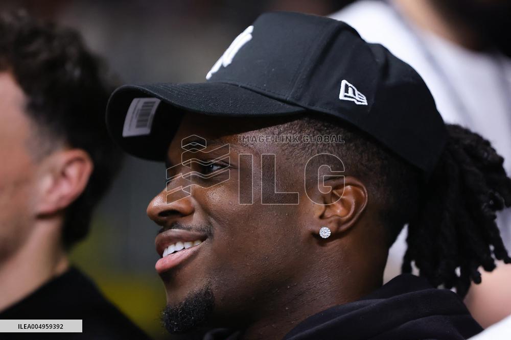 BASKET - Euroleague - Virtus Bologna vs Dubai Basketball