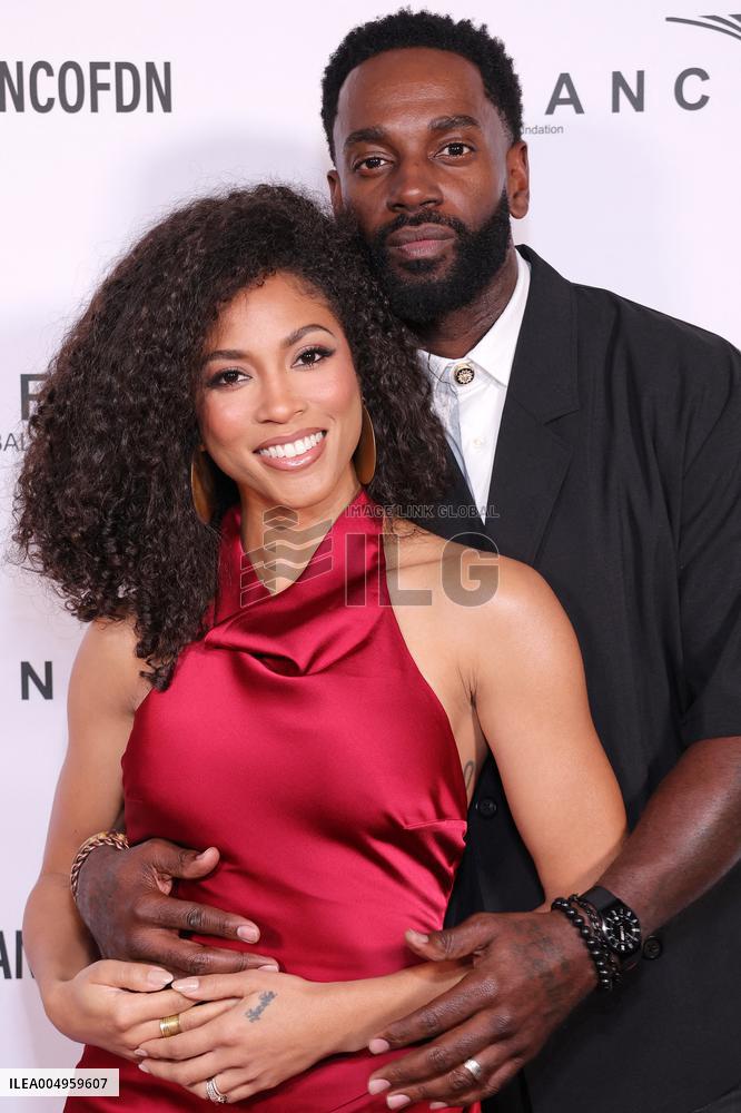 The GEANCO Family Reunion Holiday Gala - LA