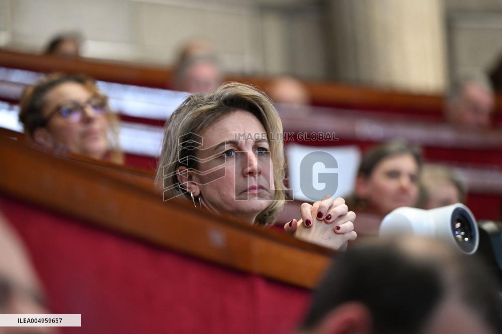 Launch of the Conference on Work, Employment, and Retirement - Paris