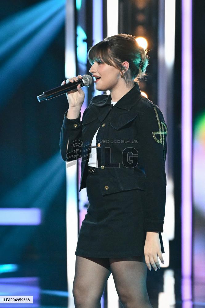 The Telethon show in Paris FA