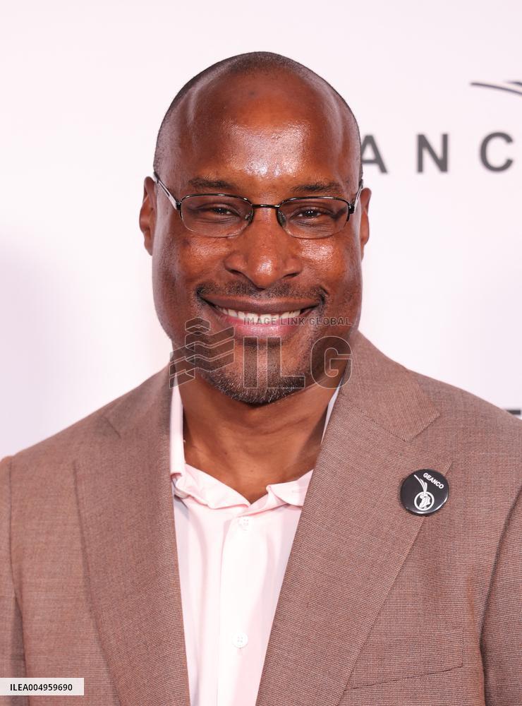 The GEANCO Family Reunion Holiday Gala - LA