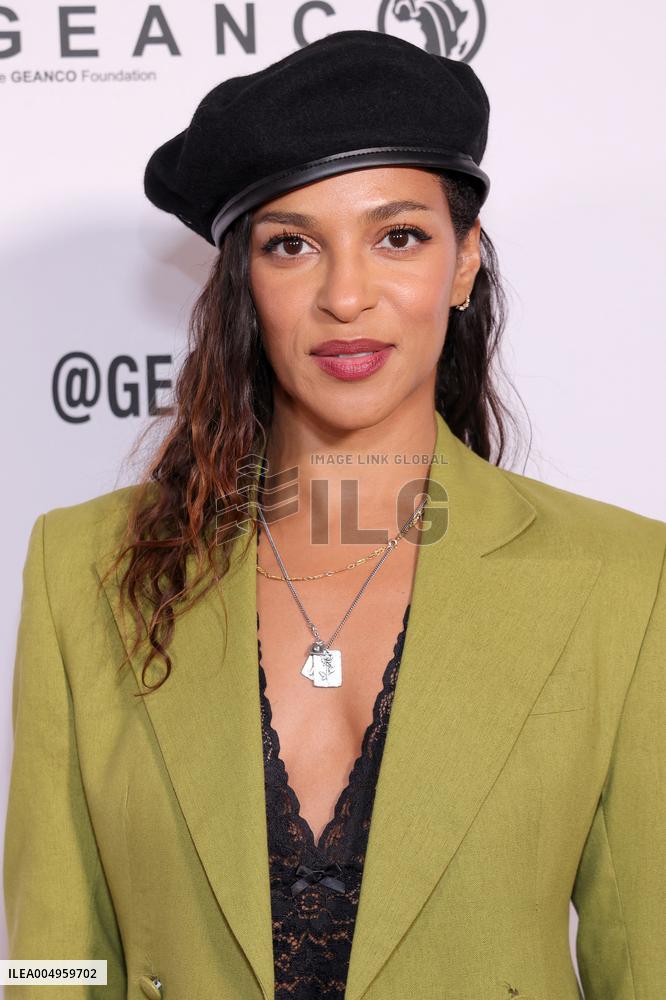 The GEANCO Family Reunion Holiday Gala - LA