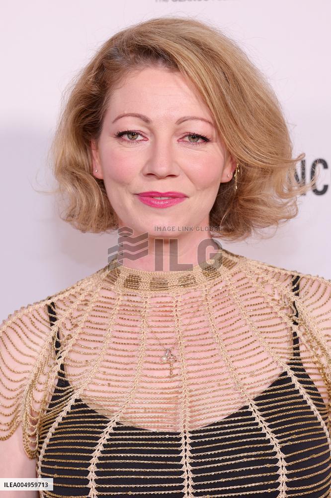 The GEANCO Family Reunion Holiday Gala - LA