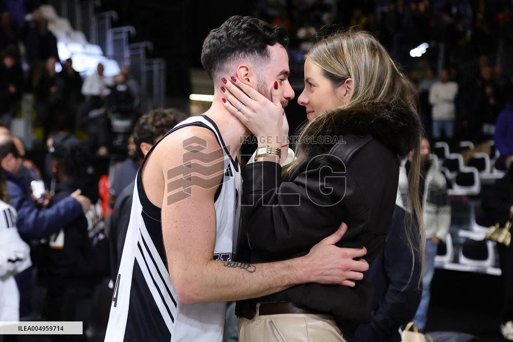 BASKET - Euroleague - Virtus Bologna vs Dubai Basketball