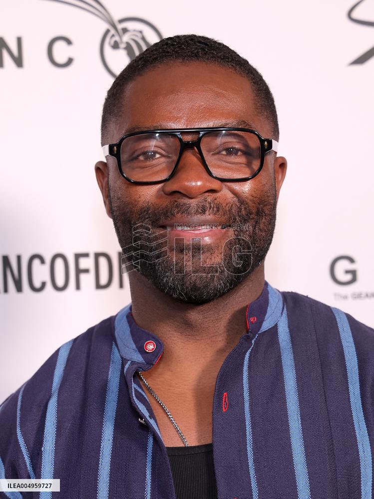 The GEANCO Family Reunion Holiday Gala - LA