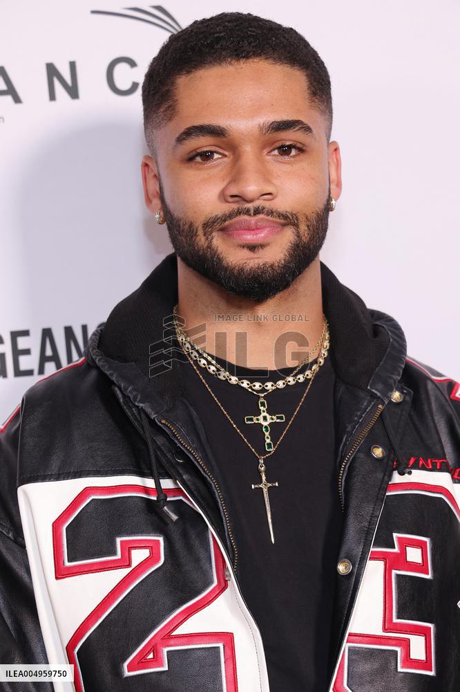 The GEANCO Family Reunion Holiday Gala - LA
