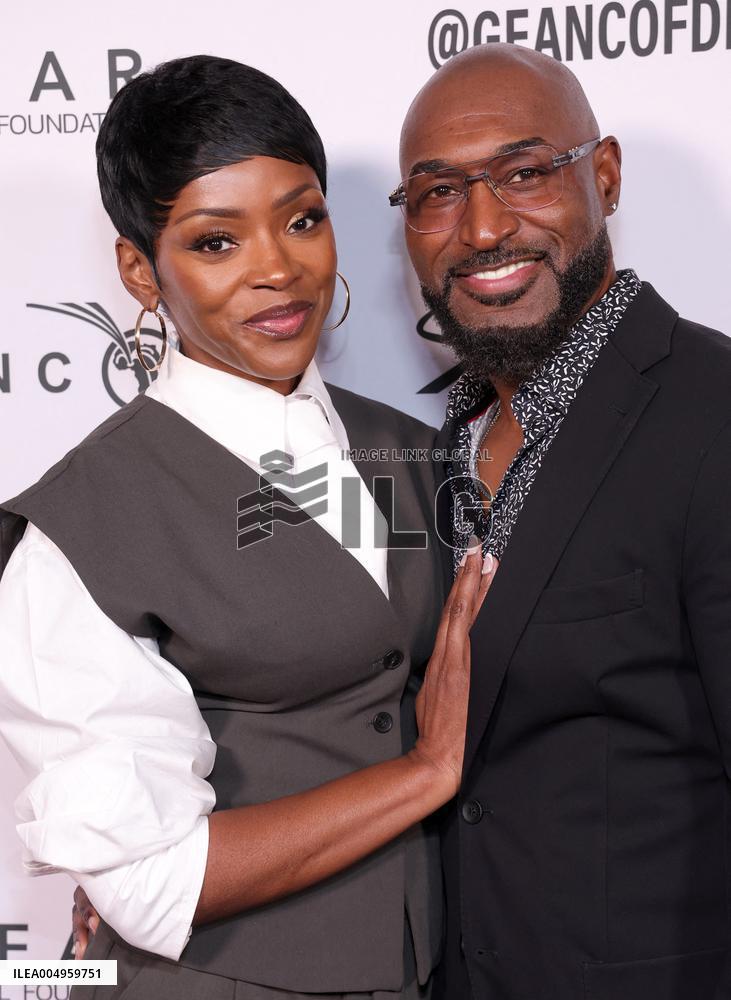 The GEANCO Family Reunion Holiday Gala - LA