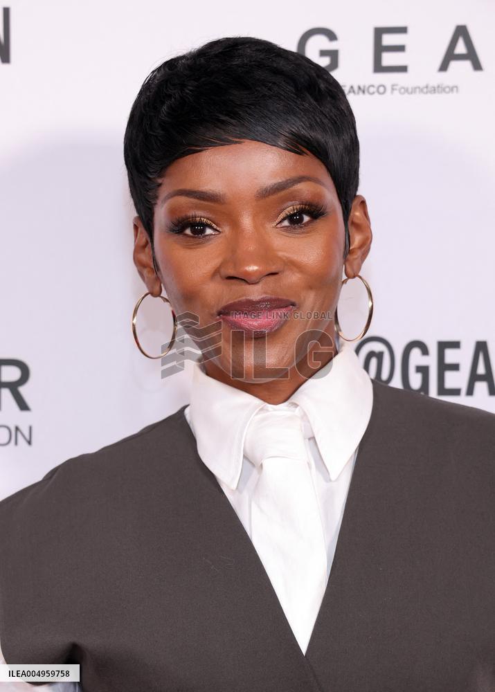 The GEANCO Family Reunion Holiday Gala - LA