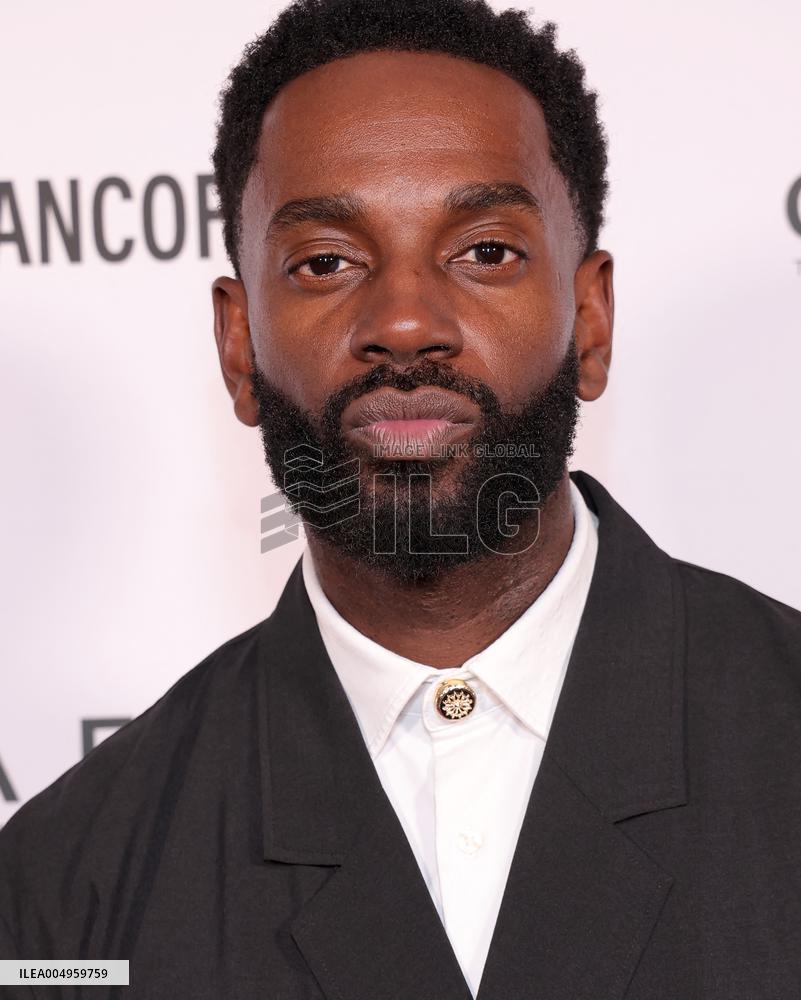 The GEANCO Family Reunion Holiday Gala - LA