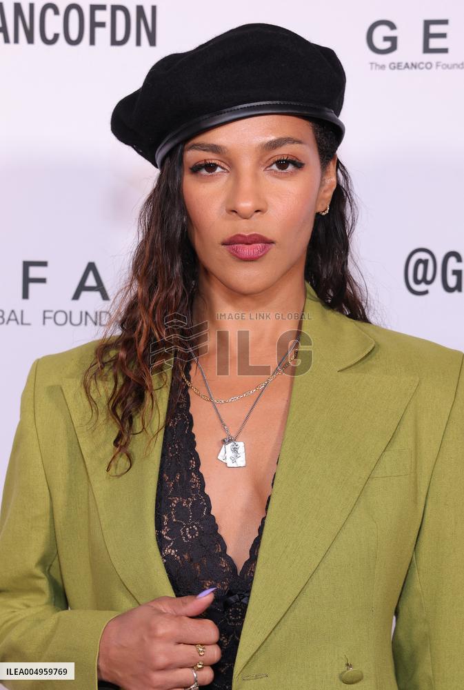 The GEANCO Family Reunion Holiday Gala - LA