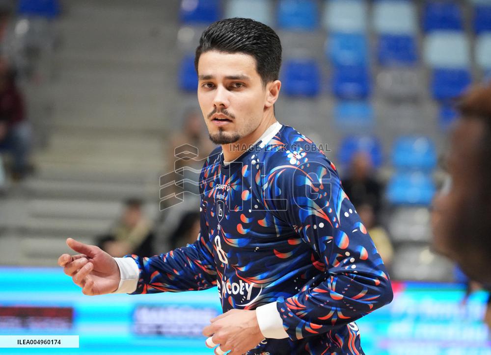 Handball French Championship - Rennes v Limoges