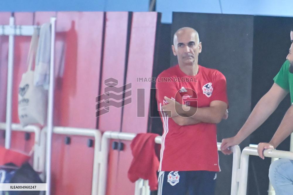 PALLANUOTO - Serie A1 Femminile - Smile Cosenza Pallanuoto vs Ekipe Orizzonte Catania
