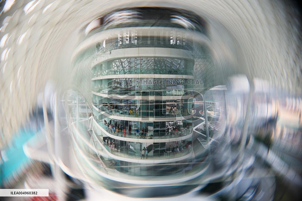 Abu Dhabi Grand Prix 2025 - Practice and Qualifying