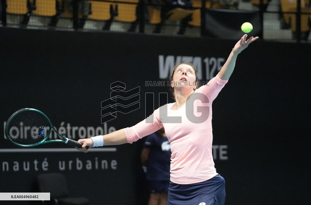 Angers Open - Women Demi Finale