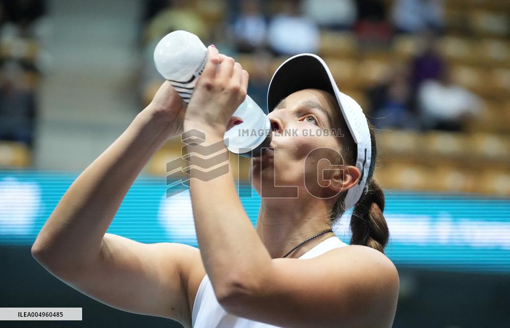 Angers Open - Women Demi Finale