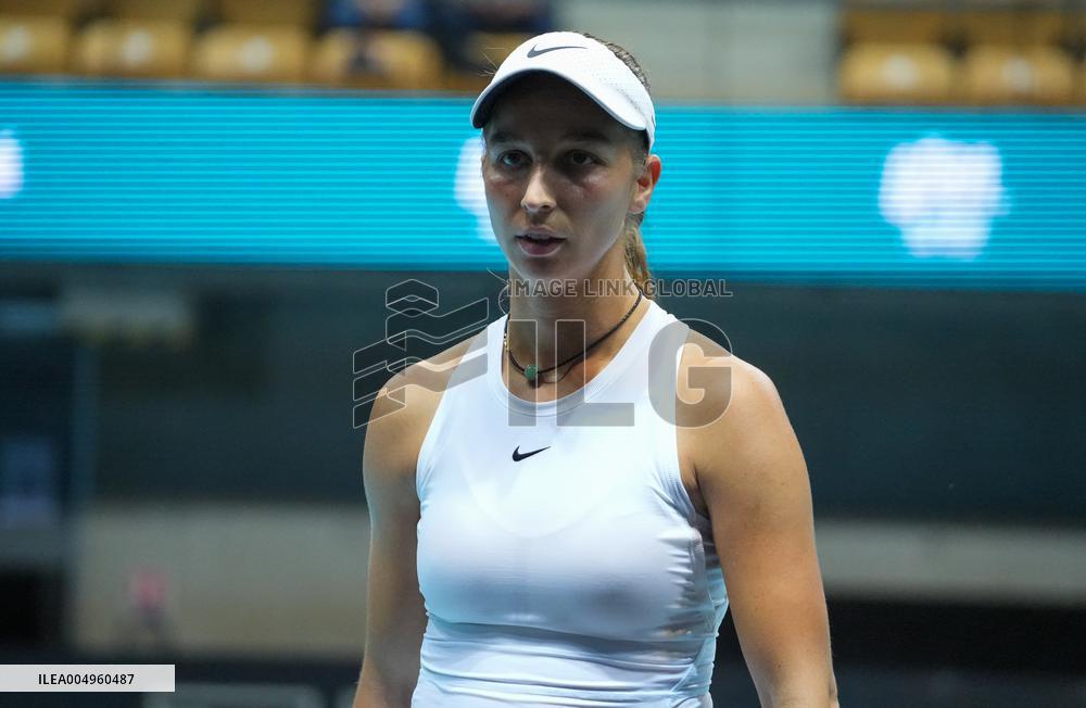 Angers Open - Women Demi Finale