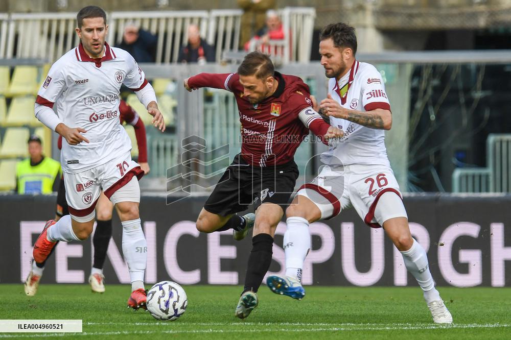 CALCIO - Serie C Italia - Livorno vs Arezzo