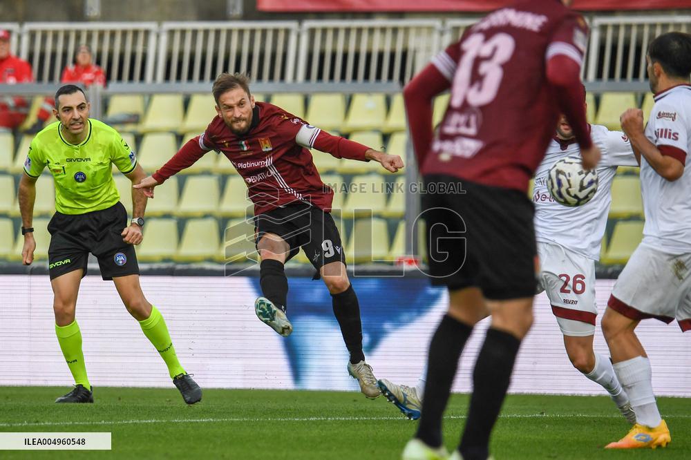 CALCIO - Serie C Italia - Livorno vs Arezzo