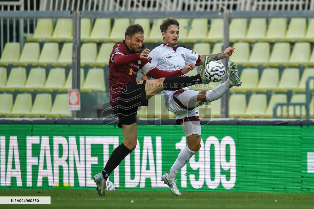 CALCIO - Serie C Italia - Livorno vs Arezzo