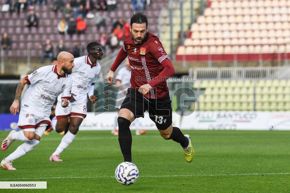CALCIO - Serie C Italia - Livorno vs Arezzo