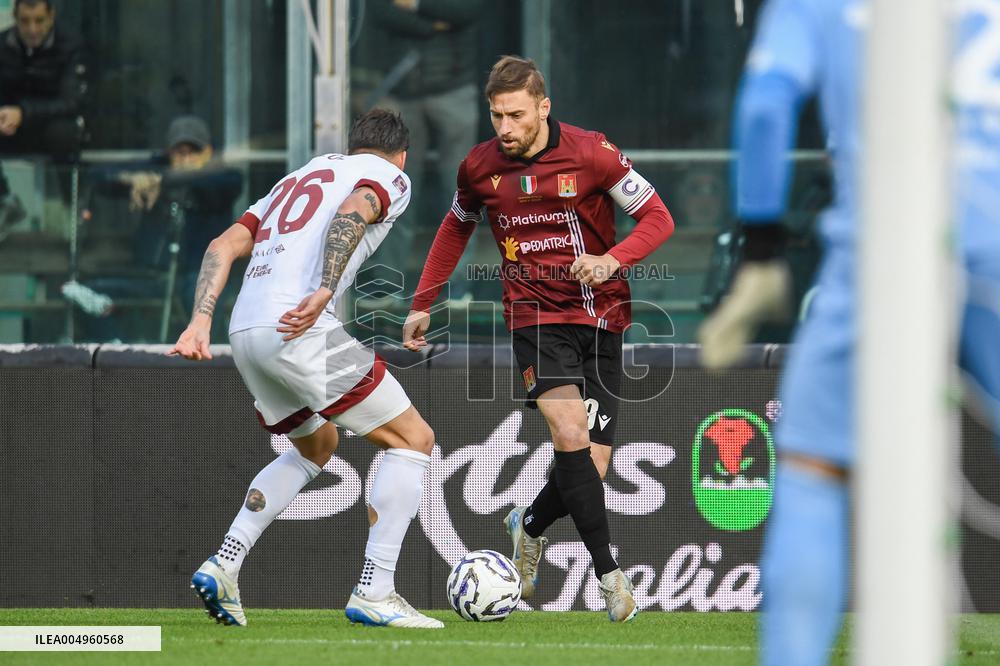 CALCIO - Serie C Italia - Livorno vs Arezzo