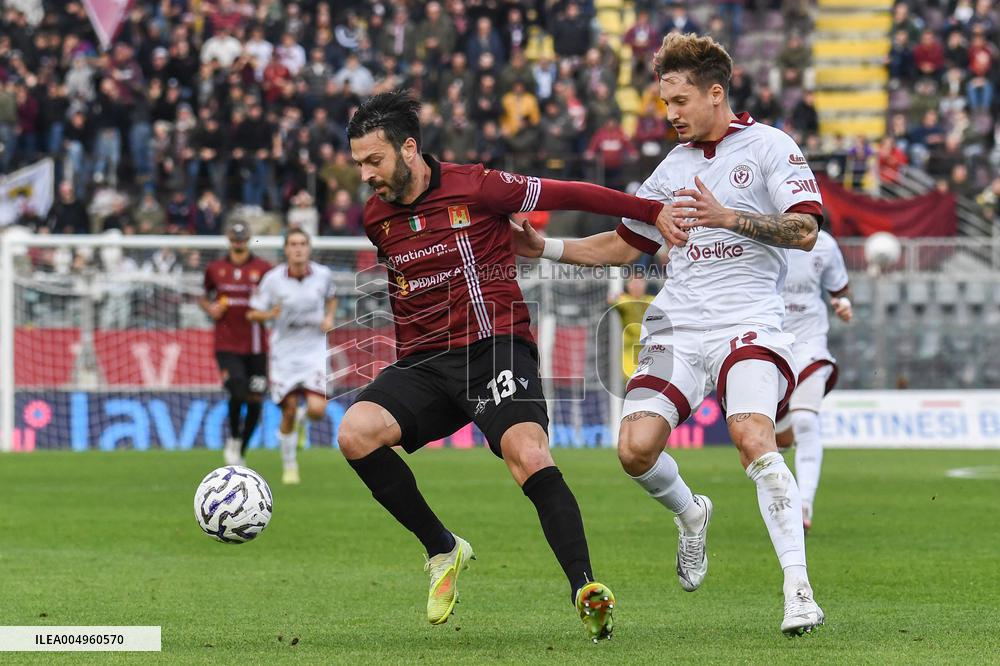 CALCIO - Serie C Italia - Livorno vs Arezzo