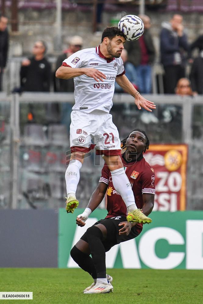 CALCIO - Serie C Italia - Livorno vs Arezzo