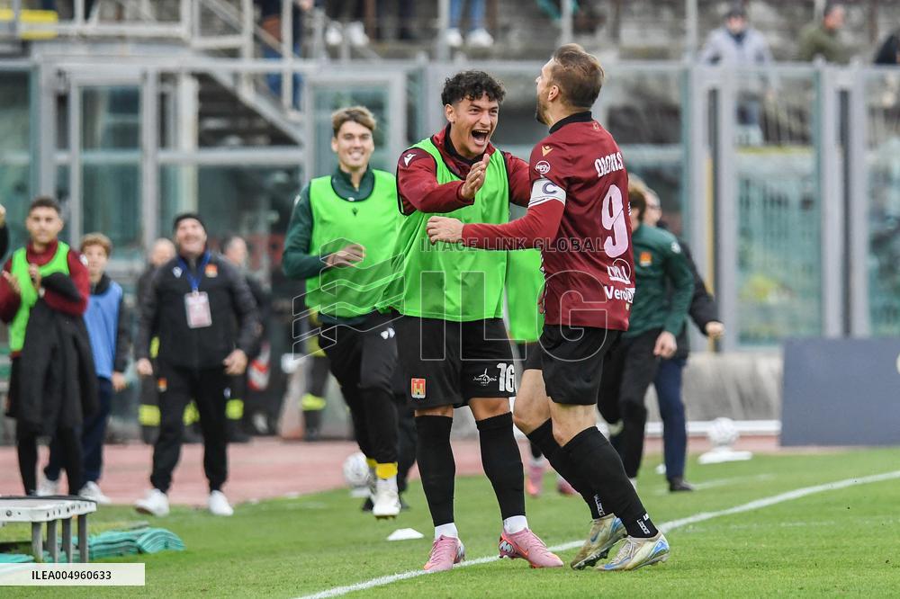CALCIO - Serie C Italia - Livorno vs Arezzo
