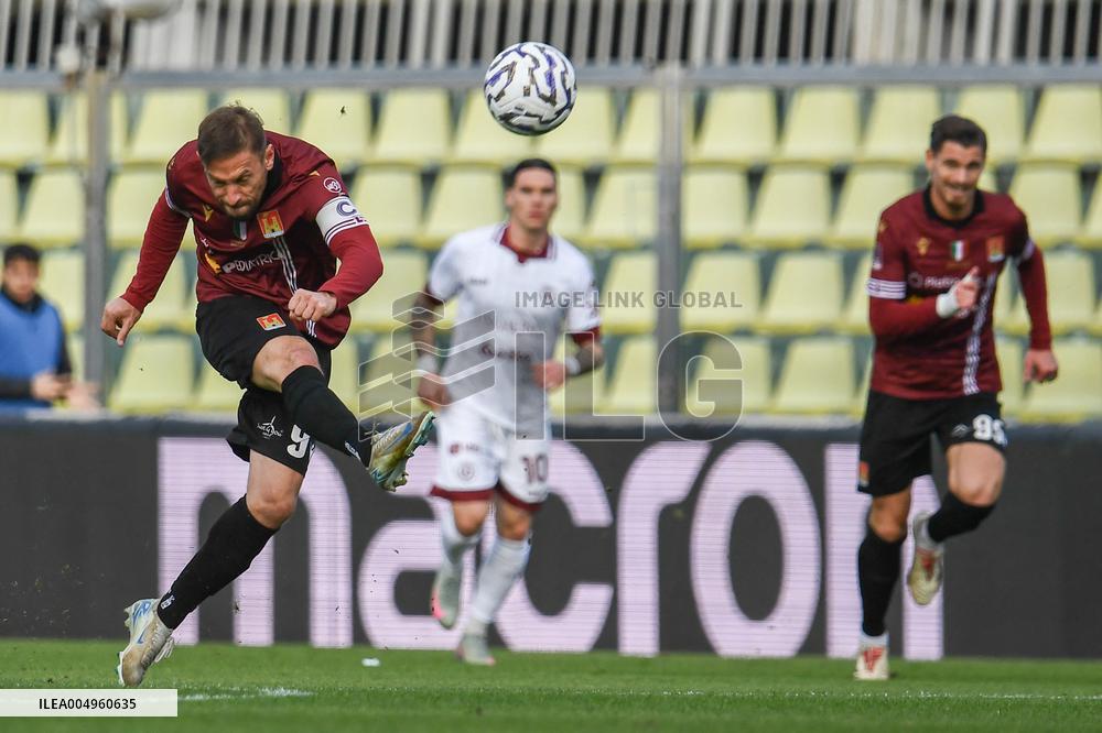 CALCIO - Serie C Italia - Livorno vs Arezzo