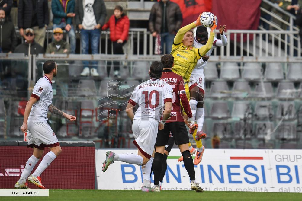 CALCIO - Serie C Italia - Livorno vs Arezzo