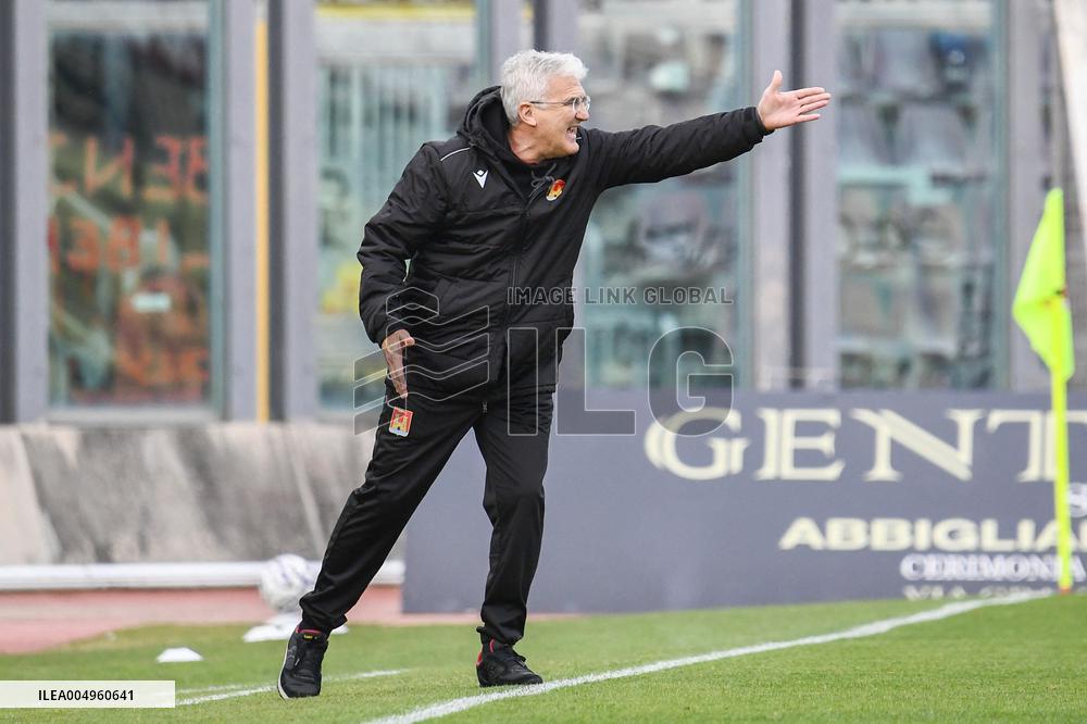 CALCIO - Serie C Italia - Livorno vs Arezzo