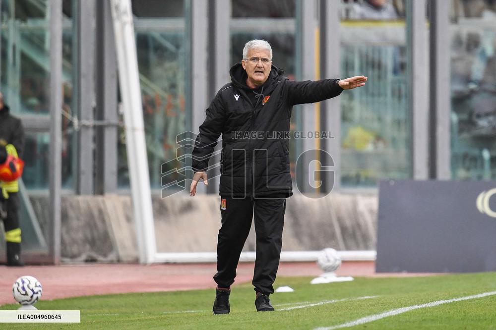 CALCIO - Serie C Italia - Livorno vs Arezzo