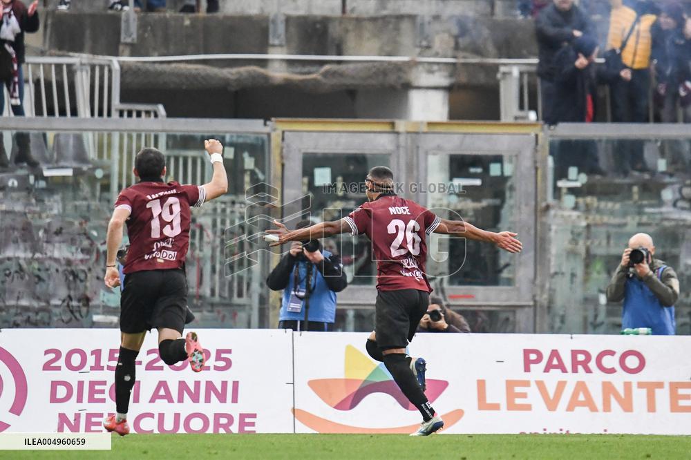CALCIO - Serie C Italia - Livorno vs Arezzo