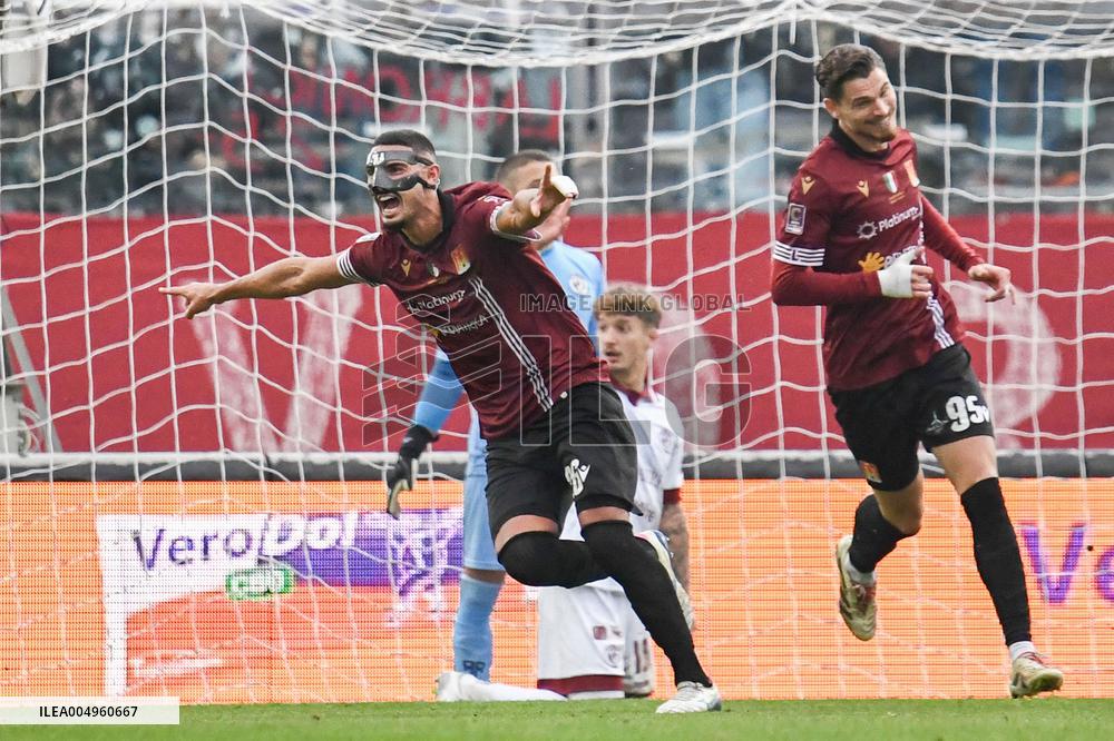 CALCIO - Serie C Italia - Livorno vs Arezzo