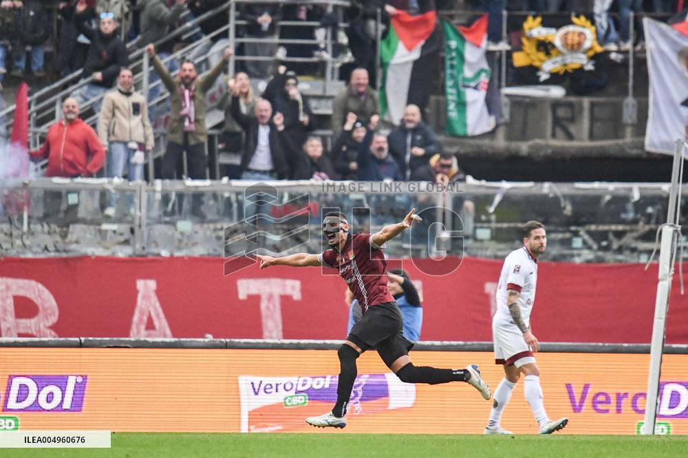 CALCIO - Serie C Italia - Livorno vs Arezzo