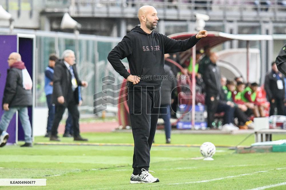 CALCIO - Serie C Italia - Livorno vs Arezzo