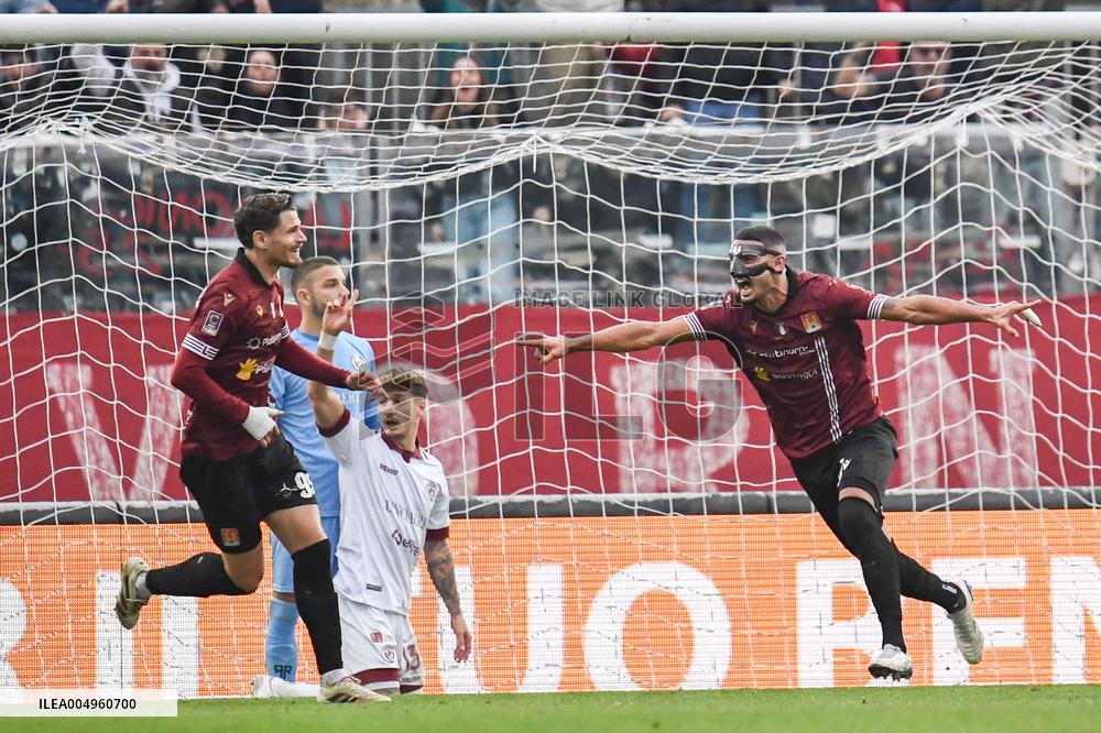 CALCIO - Serie C Italia - Livorno vs Arezzo