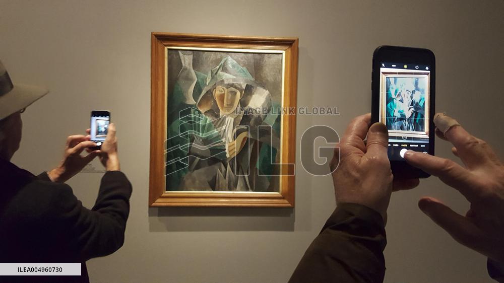 Foundation Louis Vuitton - Paris