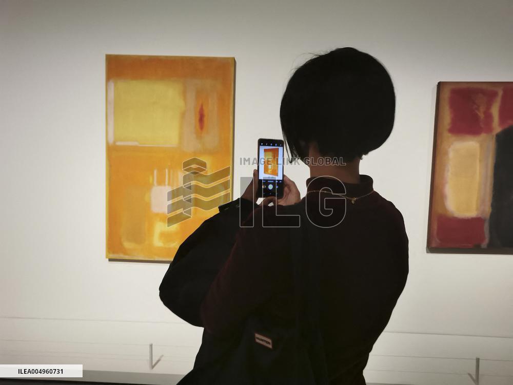 Foundation Louis Vuitton - Paris