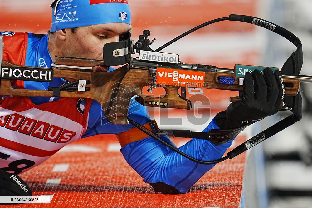 BIA SHOOTING WORLD CUP ÖSTERSUND 2025