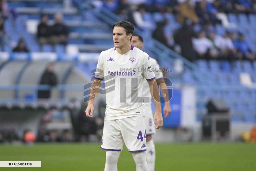 CALCIO - Serie A - US Sassuolo vs ACF Fiorentina