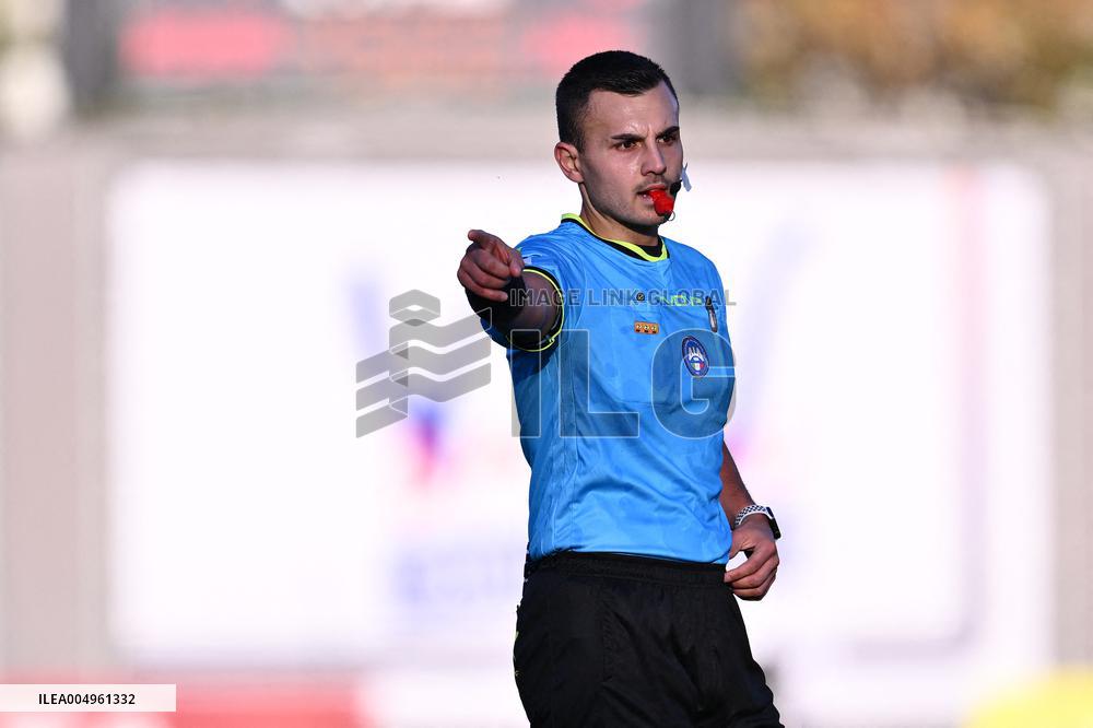 CALCIO - Serie A Femminile - AS Roma vs Juventus FC