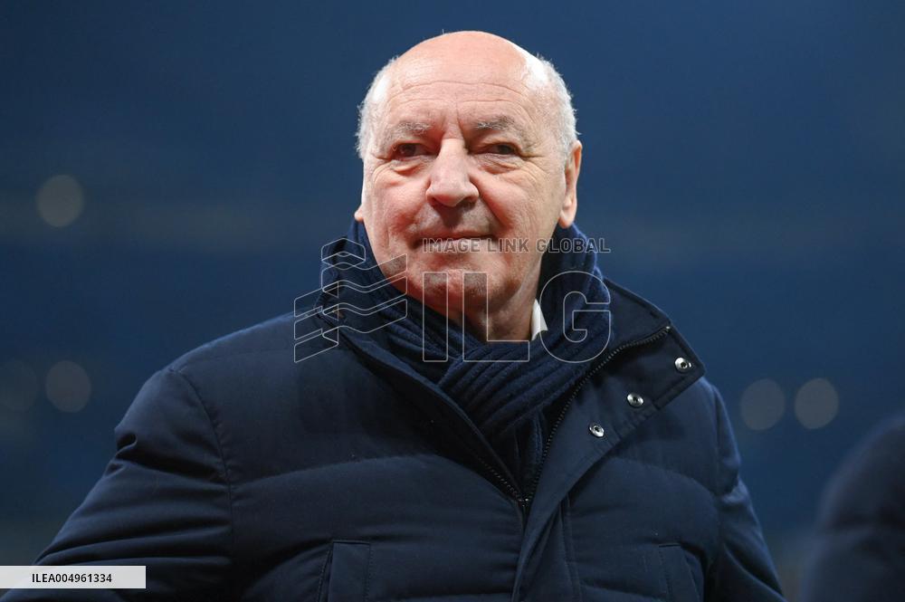 CALCIO - Serie A - Inter - FC Internazionale vs Como 1907