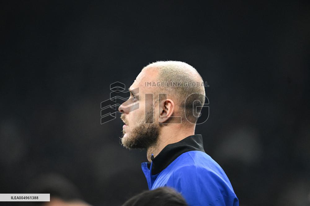 CALCIO - Serie A - Inter - FC Internazionale vs Como 1907