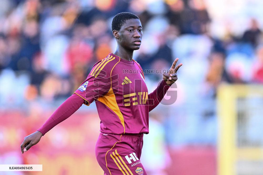 CALCIO - Serie A Femminile - AS Roma vs Juventus FC