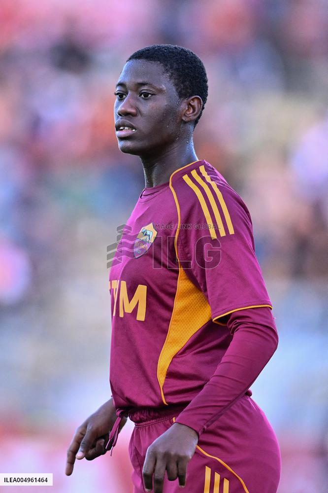 CALCIO - Serie A Femminile - AS Roma vs Juventus FC