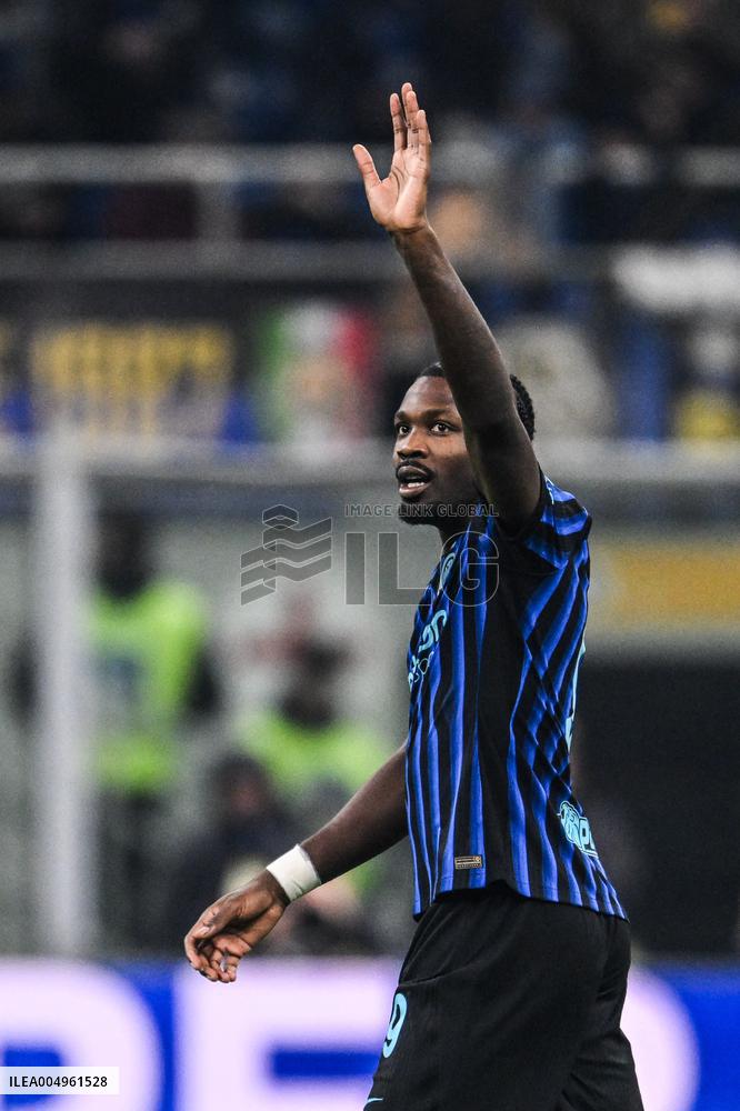 CALCIO - Serie A - Inter - FC Internazionale vs Como 1907