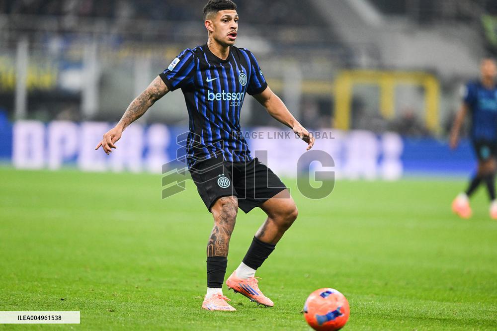 CALCIO - Serie A - Inter - FC Internazionale vs Como 1907